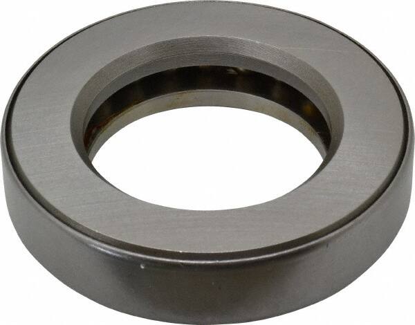 Thrust Bearing: 2.125