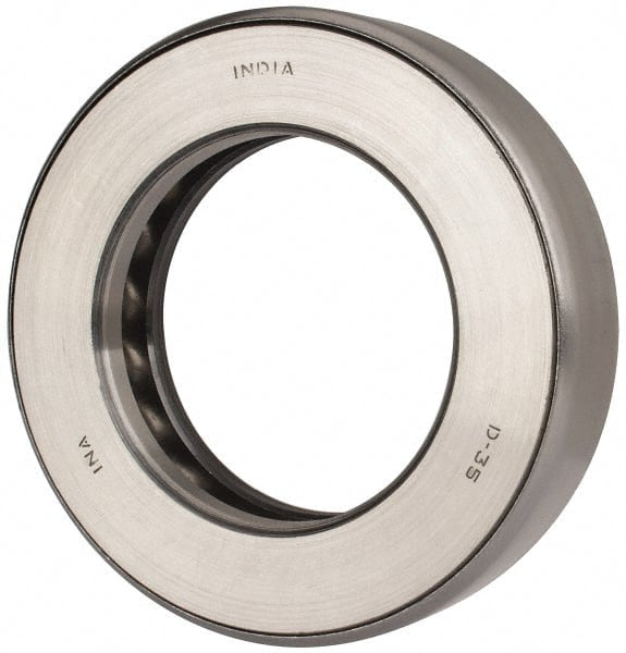 Thrust Bearing: 2.625