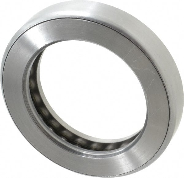 Thrust Ball Bearing: 3.5