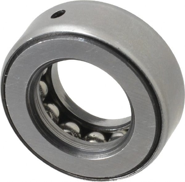 Thrust Bearing: 0.8125