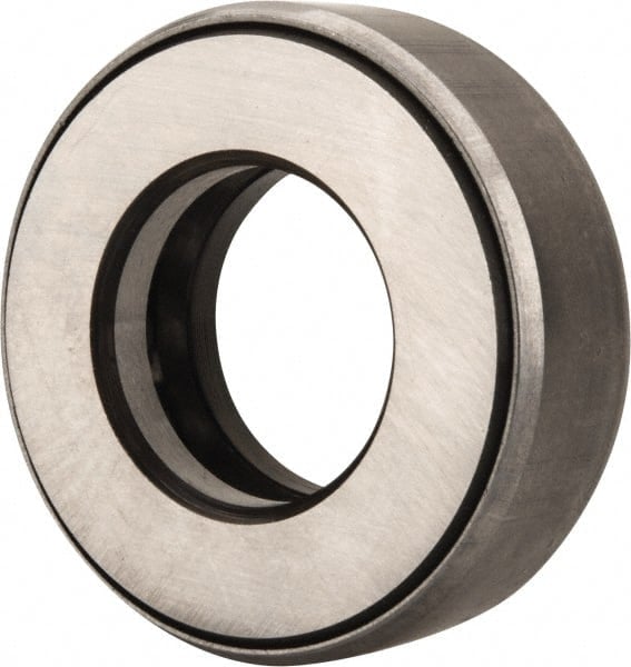 Thrust Ball Bearing: 0.9375