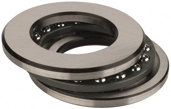 Thrust Bearing: 1.5