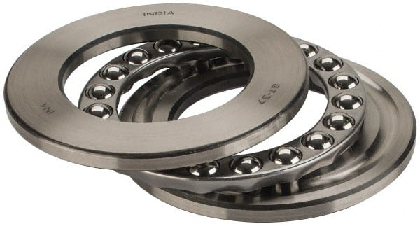 Thrust Bearing: 2.75