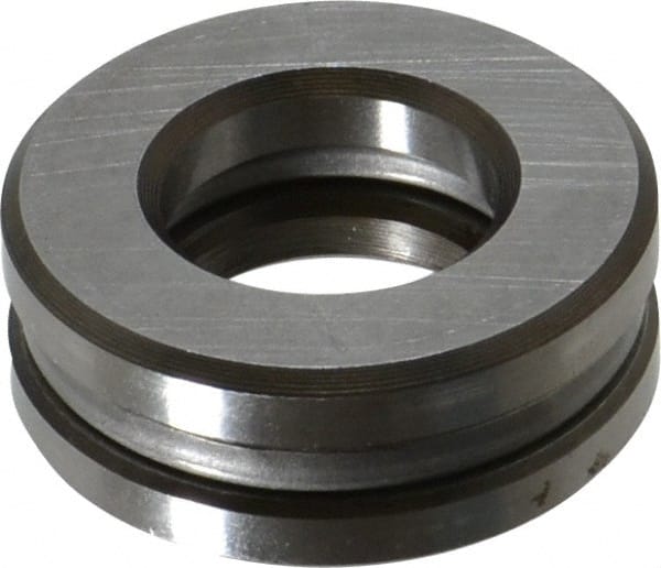 Thrust Bearing: 0.75