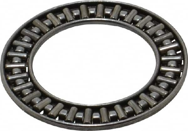 Needle Roller Bearing: 1