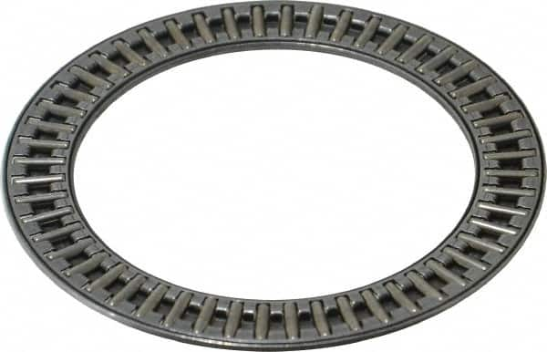 Needle Roller Bearing: 2