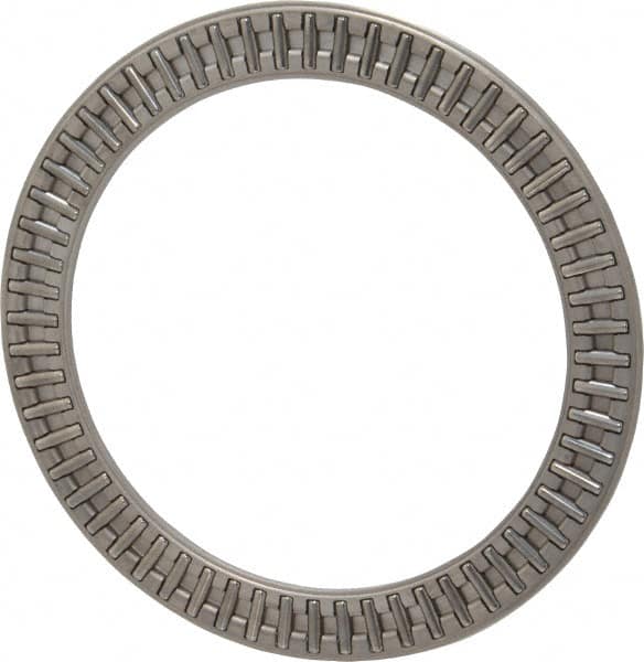 Needle Roller Bearing: 2.5