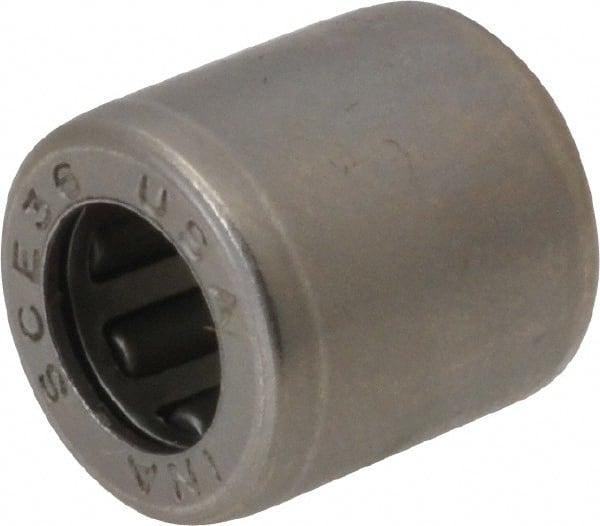 Needle Roller Bearing: 0.187