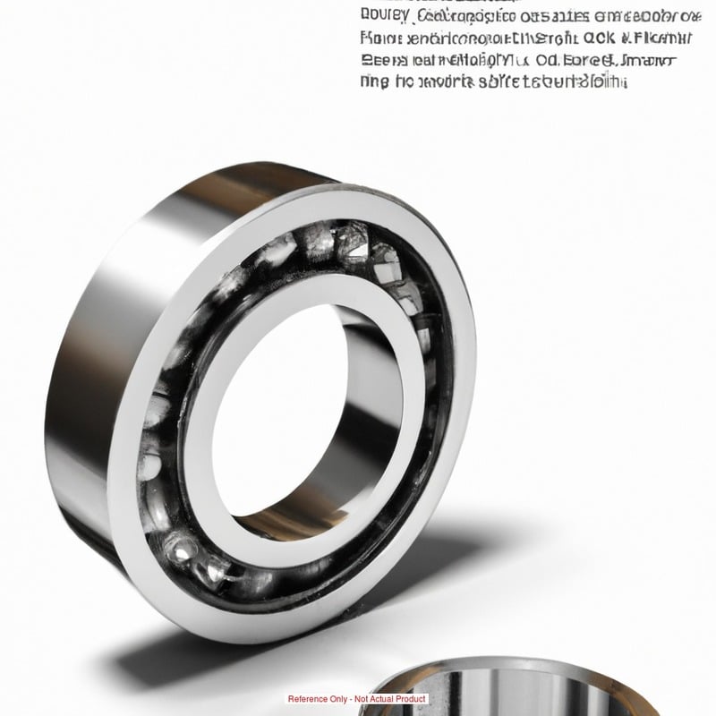 Example of GoVets Combination Needle Roller and Axial Bearings category