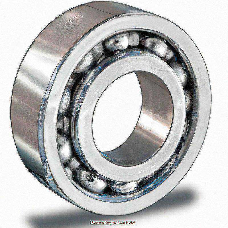 Ball Thrust Bearing Groove 1 1/16in Bore MPN:D10