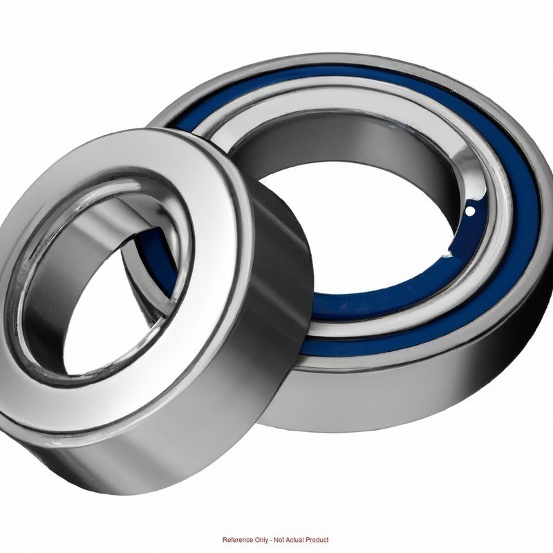 Ball Thrust Bearing Grooved 1 1/4in Bore MPN:D13