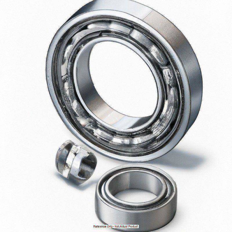 Ball Thrust Bearing Groove 1 5/16in Bore MPN:D14