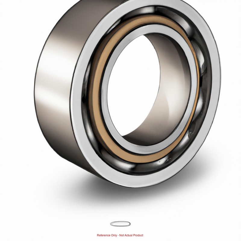 Ball Thrust Bearing Grooved 1 1/2in Bore MPN:AKL.D17