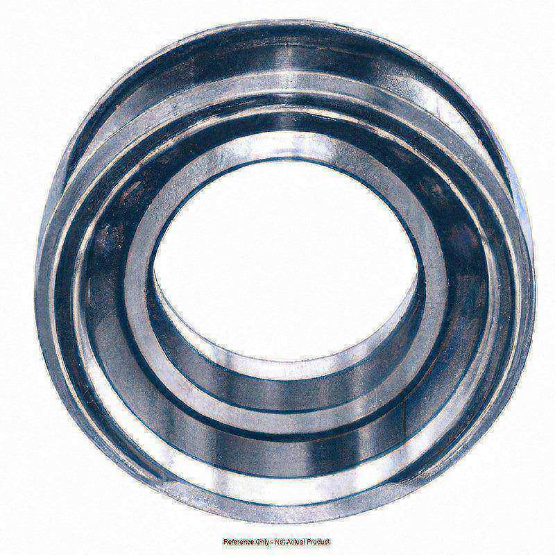 Ball Thrust Bearing Grooved 2 1/2in Bore MPN:D33