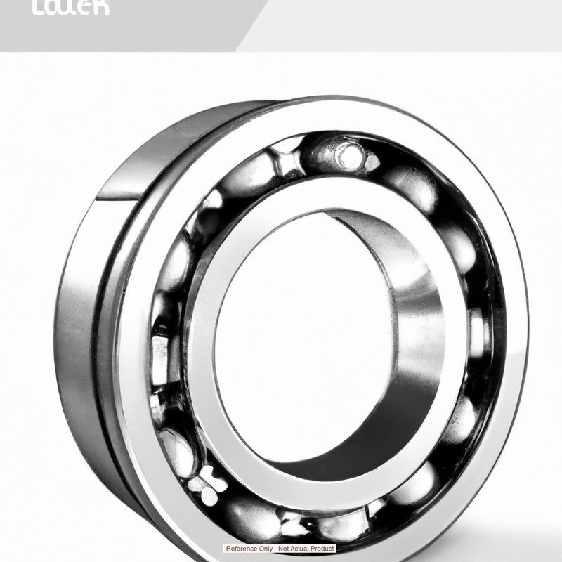 Ball Thrust Bearing Grooved 7/8 in Bore MPN:D7