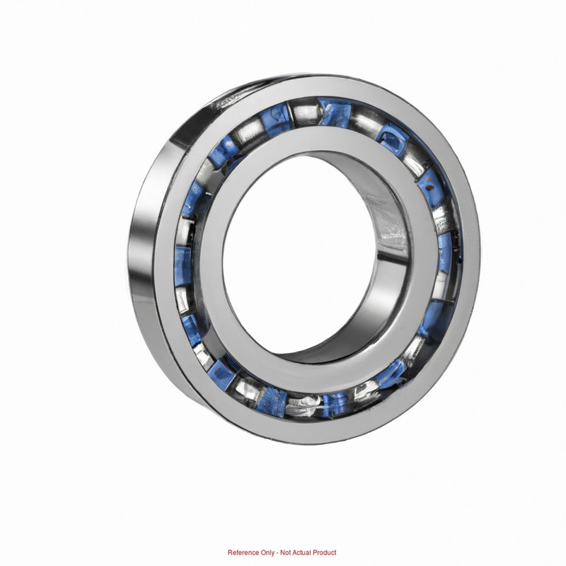 Ball Thrust Bearing Grooved 1 in Bore MPN:AKL.D9