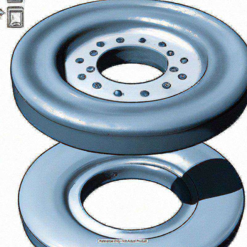 Roller Thrust Bearing Washer 3/4in Bore MPN:TWB1220