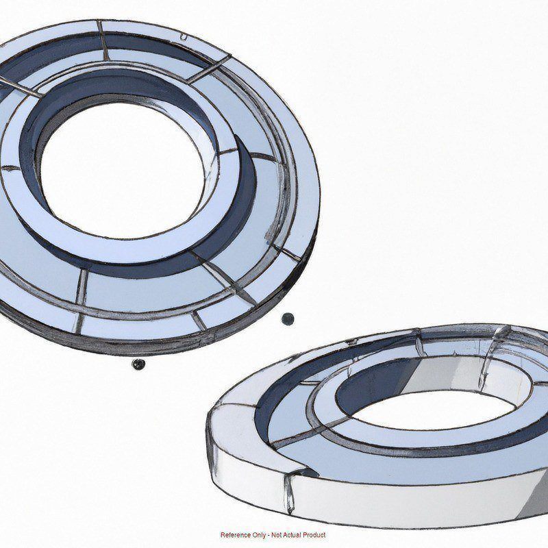 Roller Thrust Brng Washer 1 1/2in Bore MPN:TWB2435