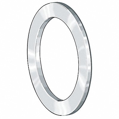 Roller Thrust Bearing Washer 1/2in Bore MPN:TWB815