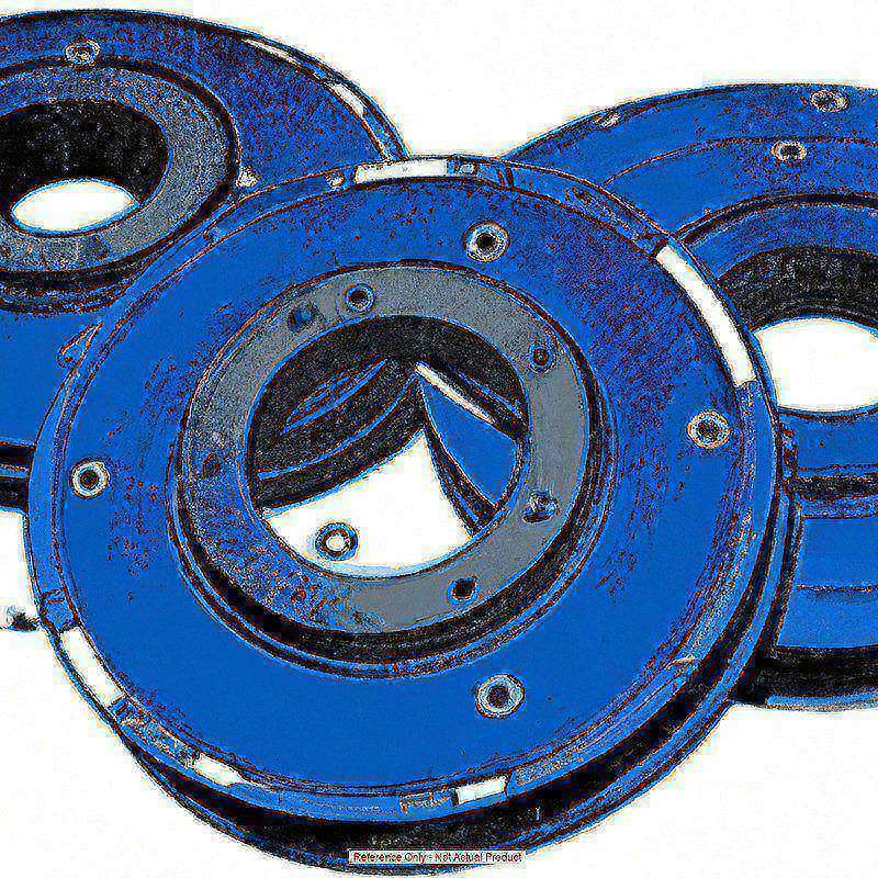 Roller Thrust Bearing Washer 3/4in Bore MPN:TWC1220