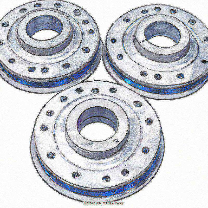 Roller Thrust Bearing Washer 3/4in Bore MPN:TWD1220