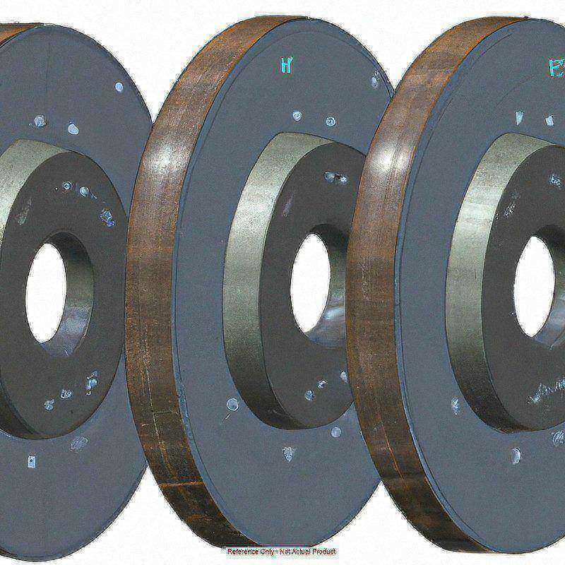 Roller Thrust Bearing Washer 7/8in Bore MPN:TWD1423