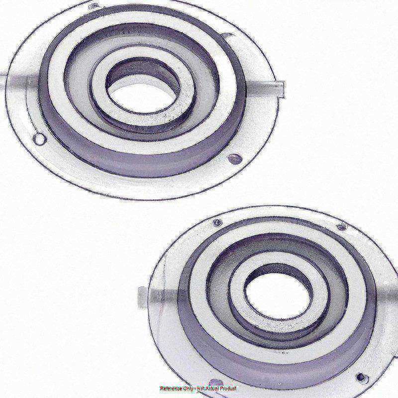 Roller Thrust Bearing Washer 1in Bore MPN:TWD1625