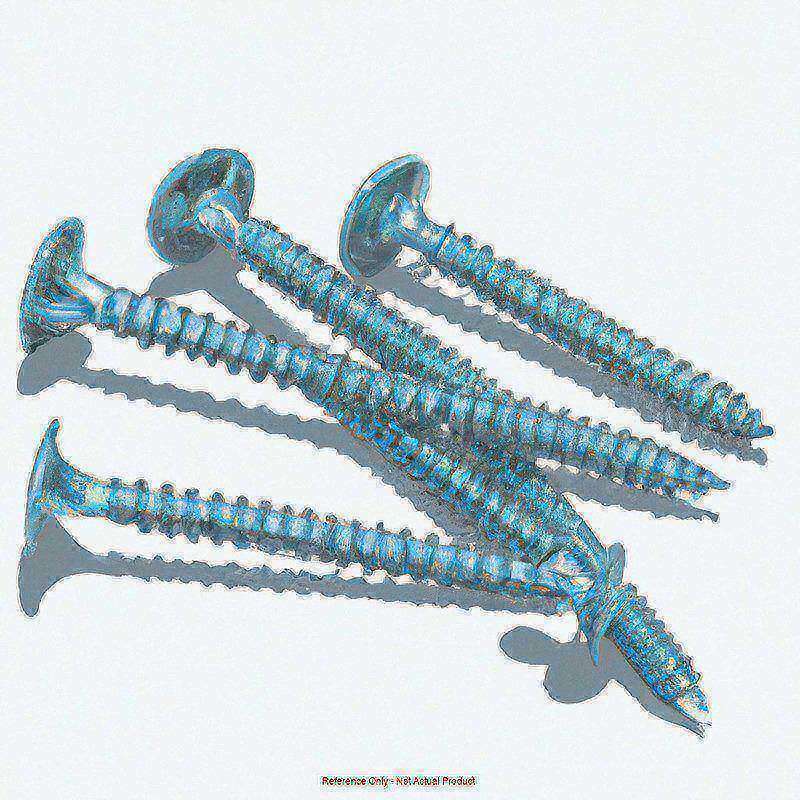 Drywall Screw Phillips #8 x 2 PK100 MPN:A69119