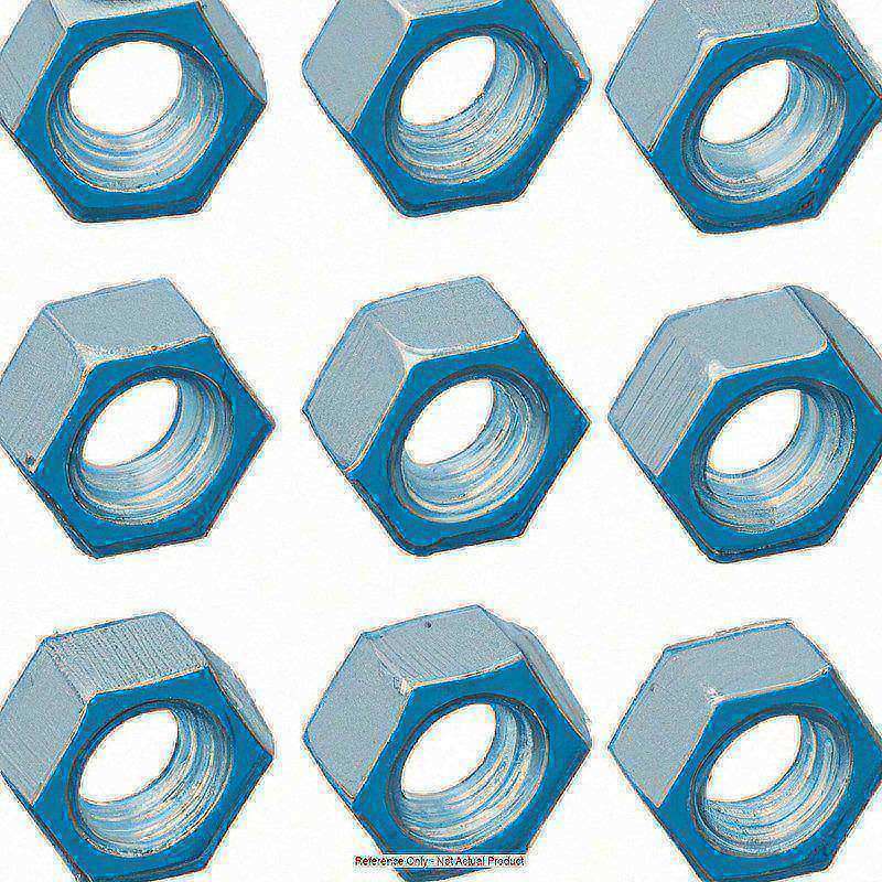 Hex Nut 1/4 -20 316 SS PK100 MPN:A68223