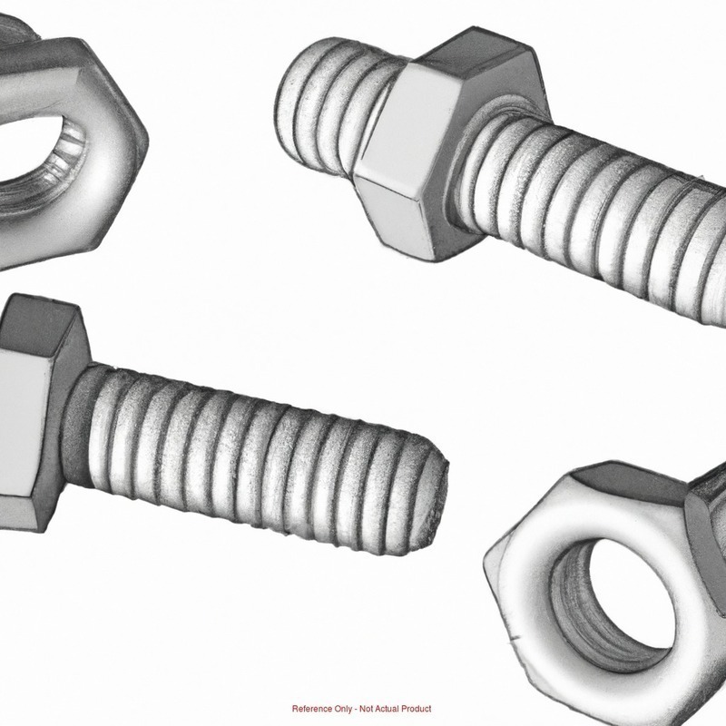 Toggle Bolt 1/8 Dia x 2 L PK25 MPN:A37312