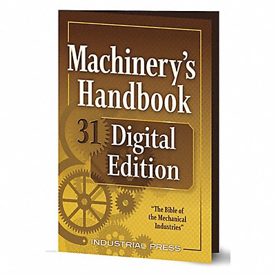 Reference Book Digital Document Format MPN:9780831138318