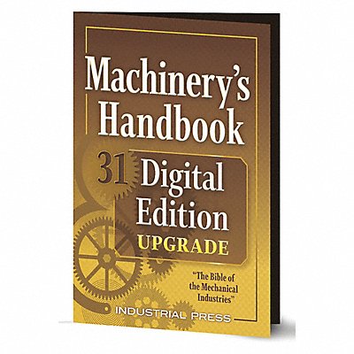 Reference Book Digital Document Format MPN:9780831139315