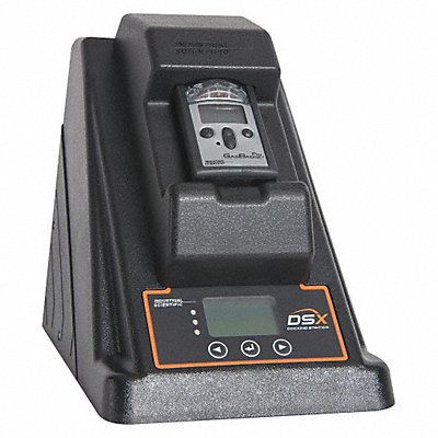 Docking Station GasBadge Pro (3)Port MPN:18109331-231