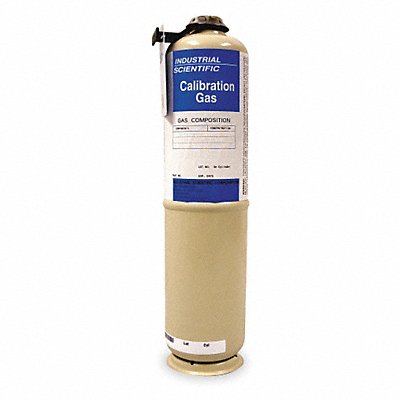 Cal-Gas Cyl 103L Methane MPN:18101378