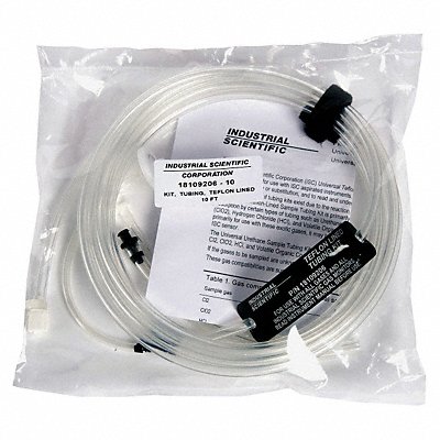 Sampling Tubing Kit 1/8 in x 30 ft. MPN:18109206-30