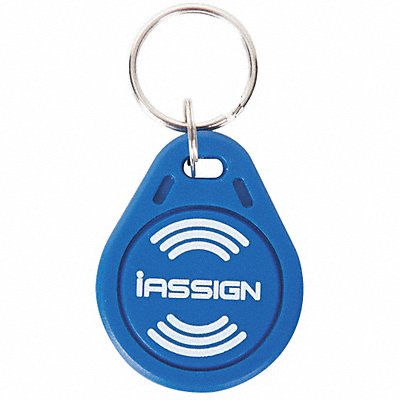 iAssign Keychain Tag PK10 MPN:18109420