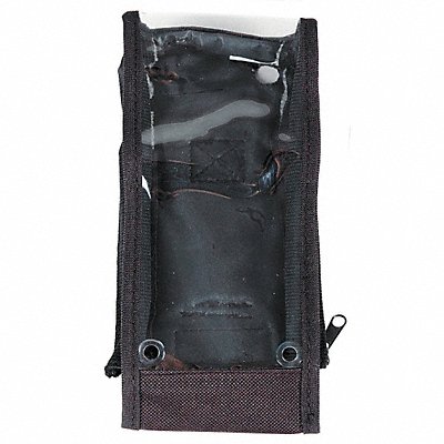 Carrying Case Nylon Black MPN:18106831