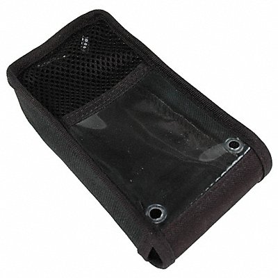 Carrying Case Nylon Black MPN:18106864