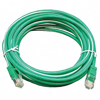 CAT5E Network Cable 10 ft. MPN:17113895