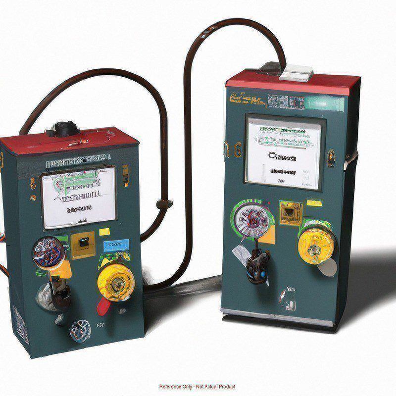 Multi-Gas Detector 10 hr Battery Life MPN:MX6-L123Q301