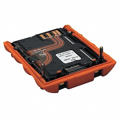 Replacement Battery Li-Ion Orange MPN:VTSB-111