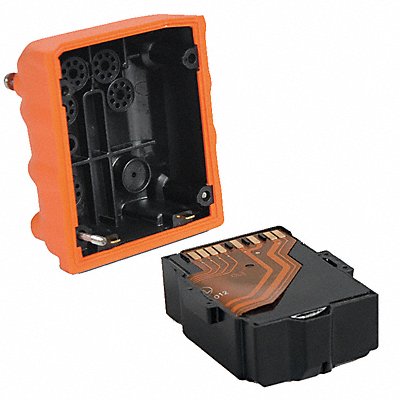 Replacement Battery ER Li-Ion Orange MPN:VTSB-211