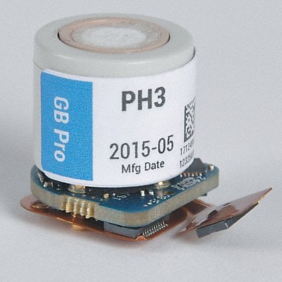 Replacement Sensor Phosphine MPN:17124983-9