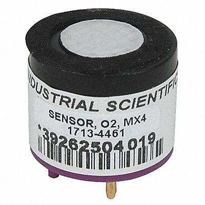 Replacement Sensor Oxygen MPN:17134461