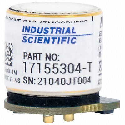 Multigas Replacement Sensor Hydro Carbon MPN:17155304-T