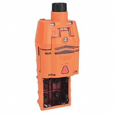 Motorized Pump Orange 0.25Lpm MPN:VPP-0111