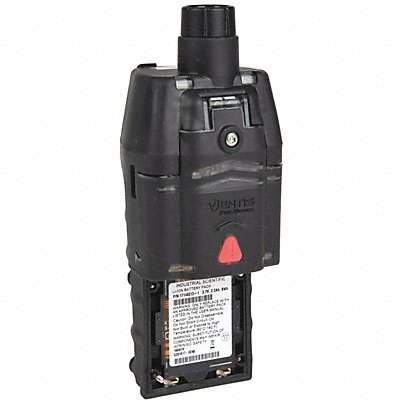 Motorized Pump Black 0.25Lpm w/Battery MPN:VPP-2011