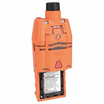 Motorized Pump Orange 0.25Lpm w/Battery MPN:VPP-2111