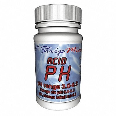 Micro 7 Plus pH Acid Reagent MPN:486624