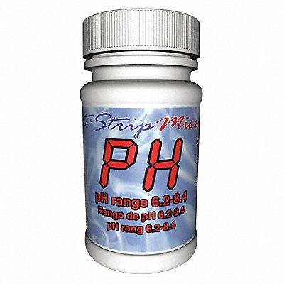 Micro 7 Plus pH Reagent MPN:486639